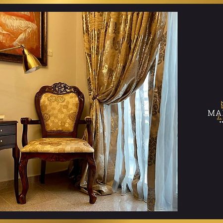 Maison De Luxx A5 Luxury Apartment In Larissa Luaran gambar