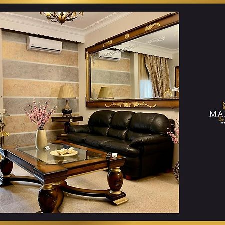 Maison De Luxx A5 Luxury Apartment In Larissa Luaran gambar